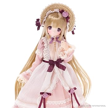 サアラズ ア・ラ・モード ALISA(アリサ)/Days of May(デイズ オブ メイ)(通常販売ver.) 1/6 完成品 ドール(POD019-ADM) アゾン Amazon | アゾンインターナショナル サアラズ ア・ラ・モード